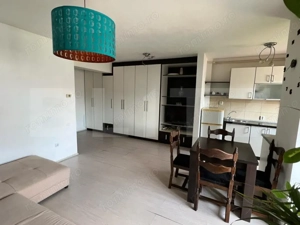 Apartament cochet, petfriendly, 40mp, str Magnoliei, Baciu - imagine 3