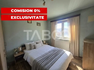 Cominion 0% Apartament 2 camere de vanzare etaj 1 Tiglari Sibiu