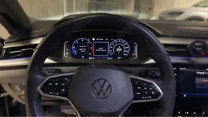 Volkswagen arteon R line - imagine 10