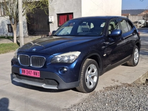 BMW X1 - an 2012 - imagine 5