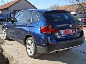 BMW X1 - an 2012 - imagine 3