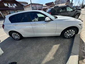 BMW Seria 1 F20 116d Sport Line, an fabricație 2013 - imagine 4