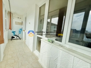 Apartament 2 camere , Precista - Piatra Neamt ,etaj 3 - imagine 11