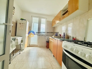 Apartament 2 camere , Precista - Piatra Neamt ,etaj 3 - imagine 3