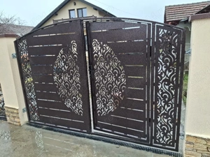 confectionam la comanda orice model de porti sau panouri