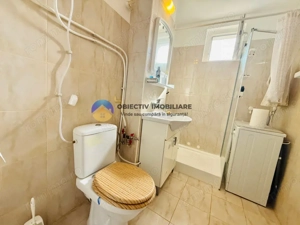 Apartament 2 camere , Precista - Piatra Neamt ,etaj 3 - imagine 14