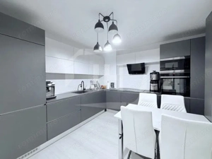 Apartament 2 camere, modern, Buna Ziua