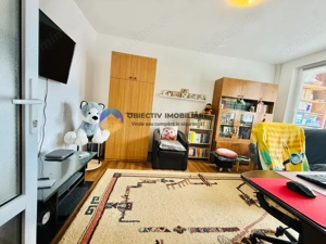 Apartament 2 camere , Precista - Piatra Neamt ,etaj 3 - imagine 7