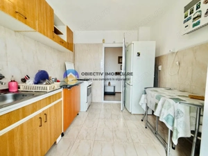 Apartament 2 camere , Precista - Piatra Neamt ,etaj 3 - imagine 6