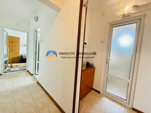 Apartament 2 camere , Precista - Piatra Neamt ,etaj 3 - imagine 16