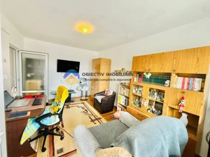 Apartament 2 camere , Precista - Piatra Neamt ,etaj 3 - imagine 9