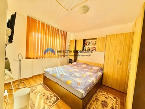Apartament 2 camere , Precista - Piatra Neamt ,etaj 3 - imagine 17