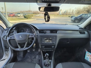 Seat Toledo IV 2018-1.0 TSI 95 CV - imagine 7