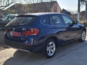 BMW X1 - an 2012 - imagine 9