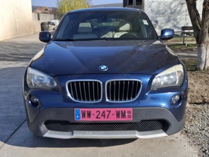 BMW X1 - an 2012 - imagine 10