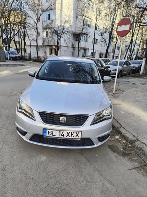 Seat Toledo IV 2018-1.0 TSI 95 CV