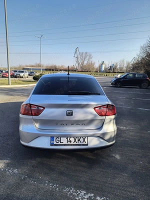 Seat Toledo IV 2018-1.0 TSI 95 CV - imagine 4
