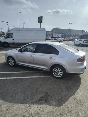 Seat Toledo IV 2018-1.0 TSI 95 CV - imagine 9