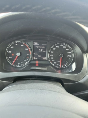 Seat Toledo IV 2018-1.0 TSI 95 CV - imagine 5