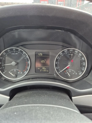 Vând Skoda Octavia  II- 2011, motorizare 1.6 TDI,  - imagine 4