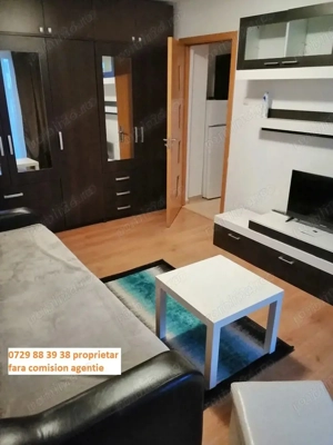 Apartament 2 camere mobilat complet, etaj 5, Drumul Taberei-Valea Argesului