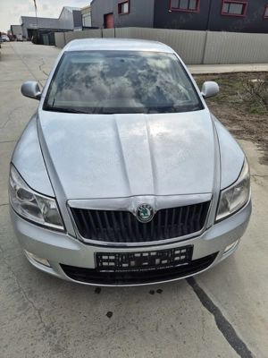Vând Skoda Octavia  II- 2011, motorizare 1.6 TDI,  - imagine 2