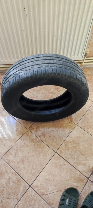 Vând 4cauciucuri vară Bridgestone 195/65 R15 , preț 600 Ron - imagine 3