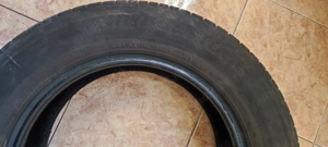 Vând 4cauciucuri vară Bridgestone 195/65 R15 , preț 600 Ron - imagine 4