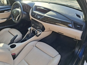 BMW X1 - an 2012 - imagine 7
