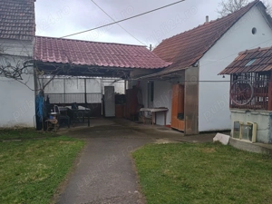 Vând casă în comuna Gurasada, sat Gothatea  - imagine 3