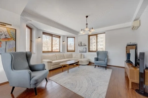 VILA DE INCHIRIAT- Prelungirea Ghencea - Str. Funigeilor -COMISION 0 % - imagine 4