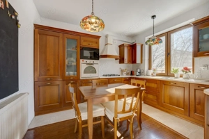 Vila de inchiriat Prelungirea Ghencea, Funigeilor, Comision 0 %