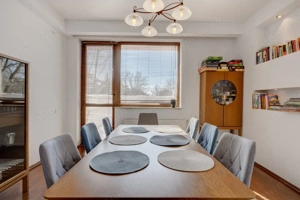 VILA DE INCHIRIAT- Prelungirea Ghencea - Str. Funigeilor -COMISION 0 % - imagine 6