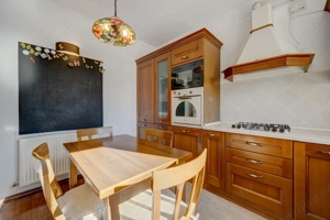 VILA DE INCHIRIAT- Prelungirea Ghencea - Str. Funigeilor -COMISION 0 % - imagine 2