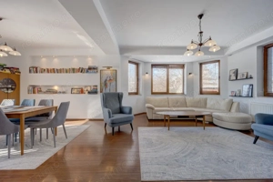 VILA DE INCHIRIAT- Prelungirea Ghencea - Str. Funigeilor -COMISION 0 % - imagine 8