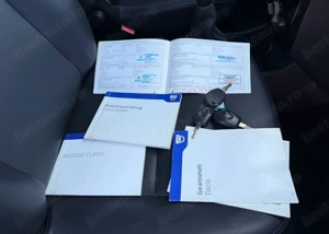 Dacia Duster 1.6 4x2 Prestige - imagine 9