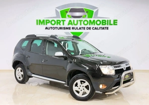 Dacia Duster 1.6 4x2 Prestige - imagine 3