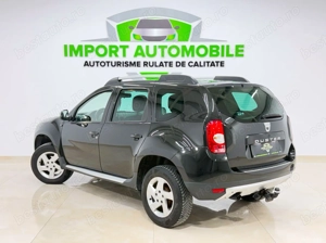 Dacia Duster 1.6 4x2 Prestige - imagine 8