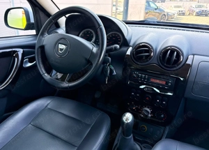 Dacia Duster 1.6 4x2 Prestige - imagine 12