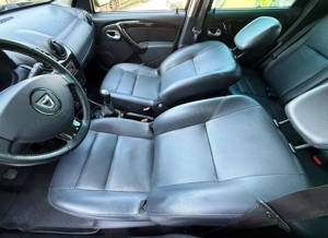 Dacia Duster 1.6 4x2 Prestige - imagine 14