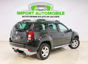 Dacia Duster 1.6 4x2 Prestige - imagine 6