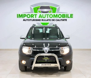 Dacia Duster 1.6 4x2 Prestige - imagine 2