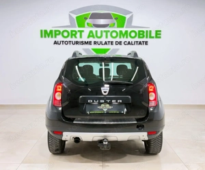 Dacia Duster 1.6 4x2 Prestige - imagine 7