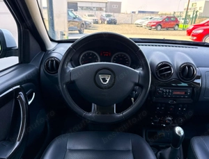 Dacia Duster 1.6 4x2 Prestige - imagine 11