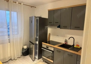 Apartament 1 cam -Poitiers Towers