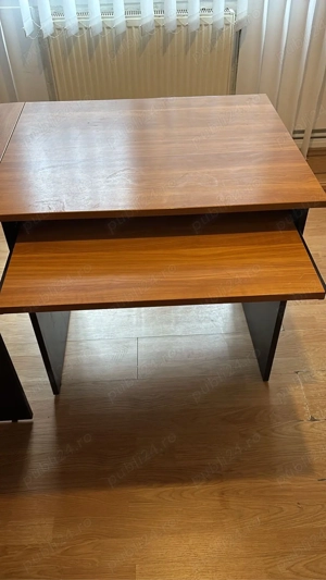 Birou de colt - imagine 3