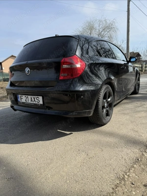 BMW Seria 1 - 118d - imagine 3