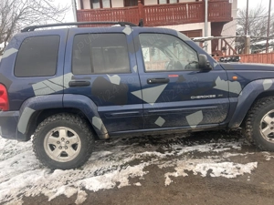  And Jeep cherokee 2.8 Diesel - imagine 3