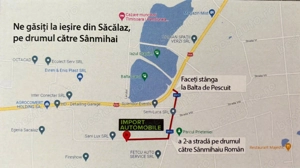 Dacia Duster 1.6 4x2 Prestige - imagine 20