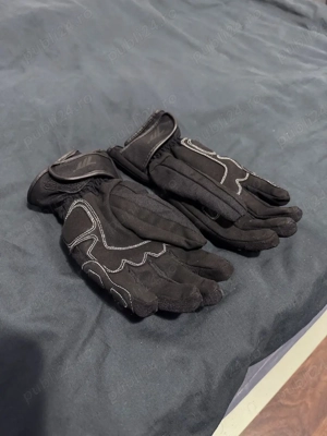 Manusi moto Seventy Degrees SD-T5 marimea S - imagine 2